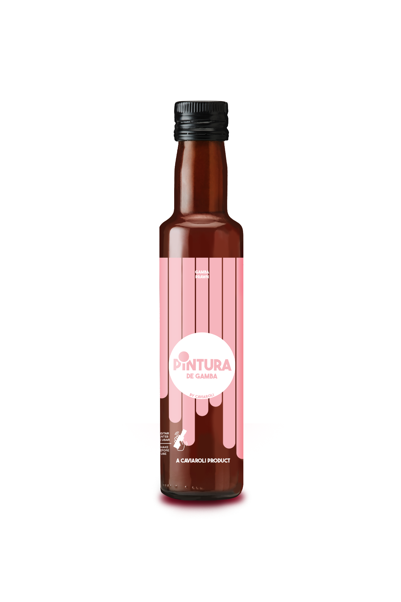 Caviaroli - Los Foodistas