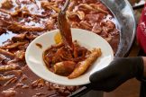 Brodetto alla fanese - Los Foodistas