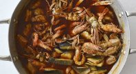 Brodetto - Los Foodistas