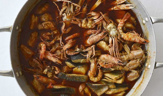 Brodetto - Los Foodistas