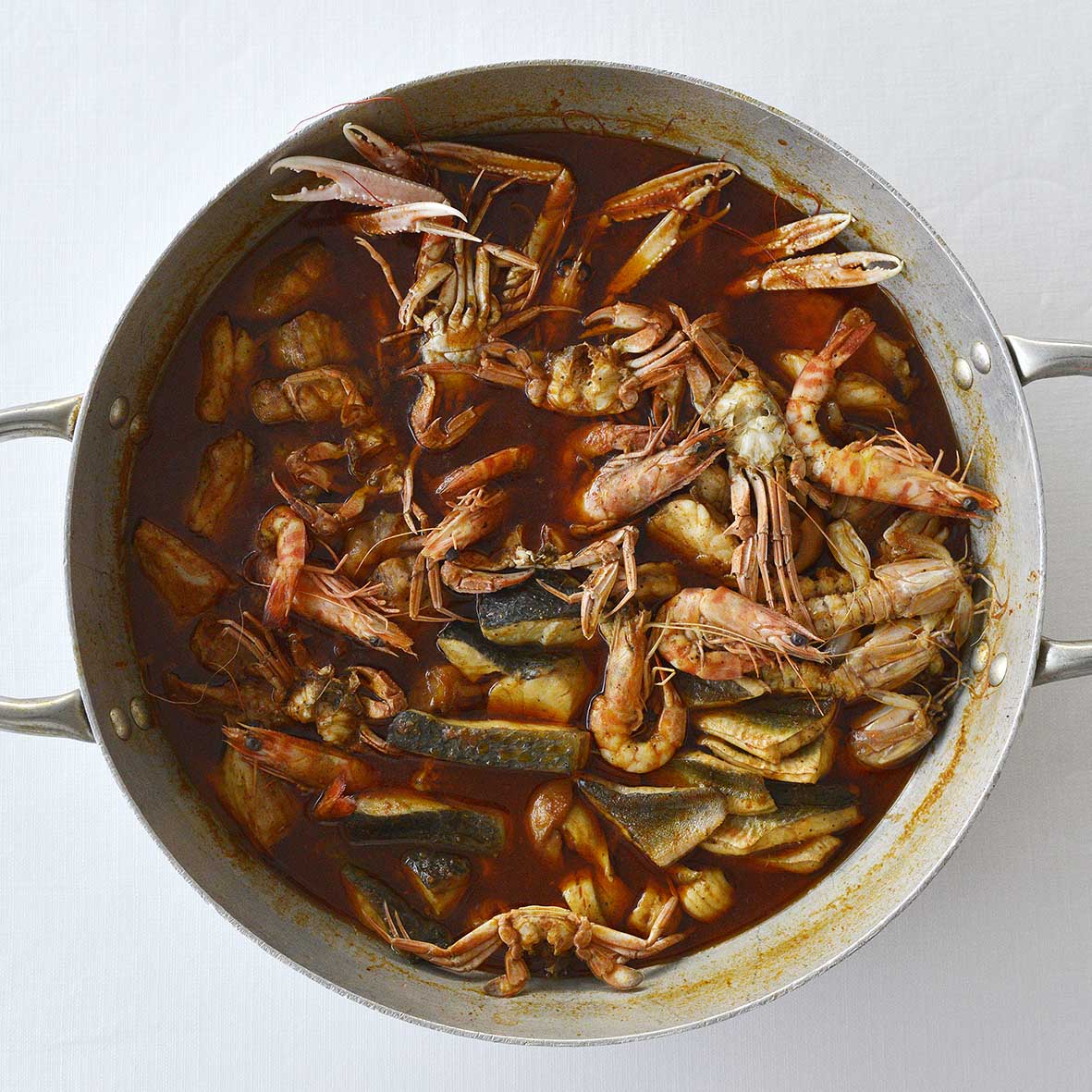 Brodetto - Los Foodistas