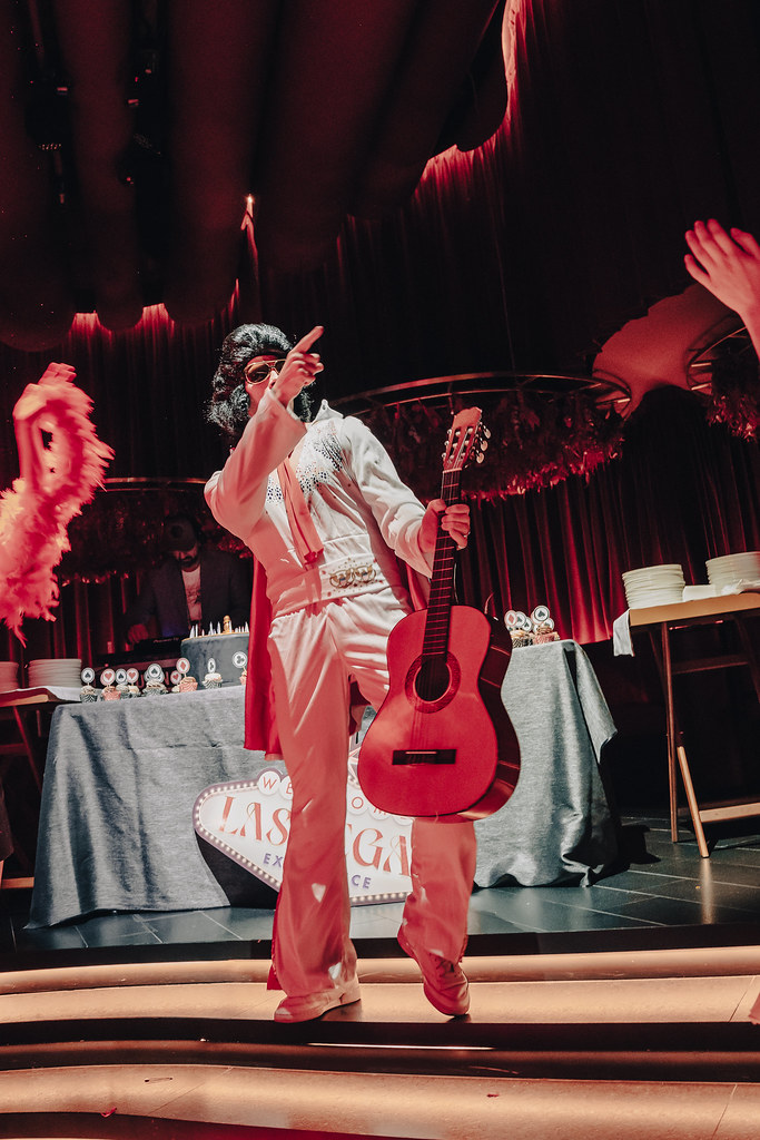 UNNIC Andorra - Los Foodistas