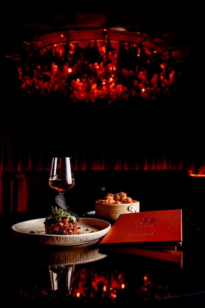 UNNIC Andorra - Los Foodistas