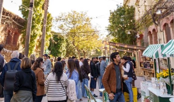 Barcelona Cocktail Fest - Los Foodistas