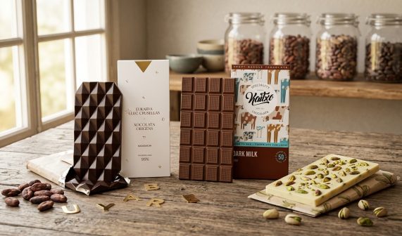 Bean to Bar - Los Foodistas
