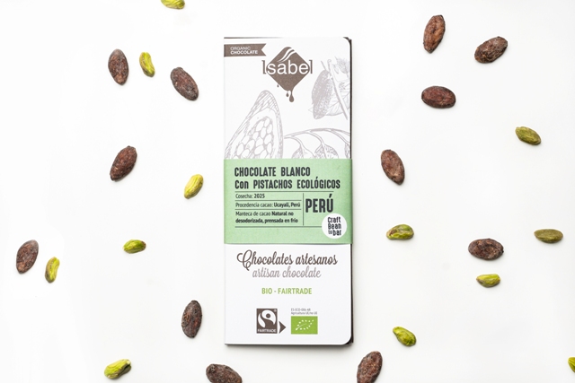 Chocolates Isabel- Los Foodistas