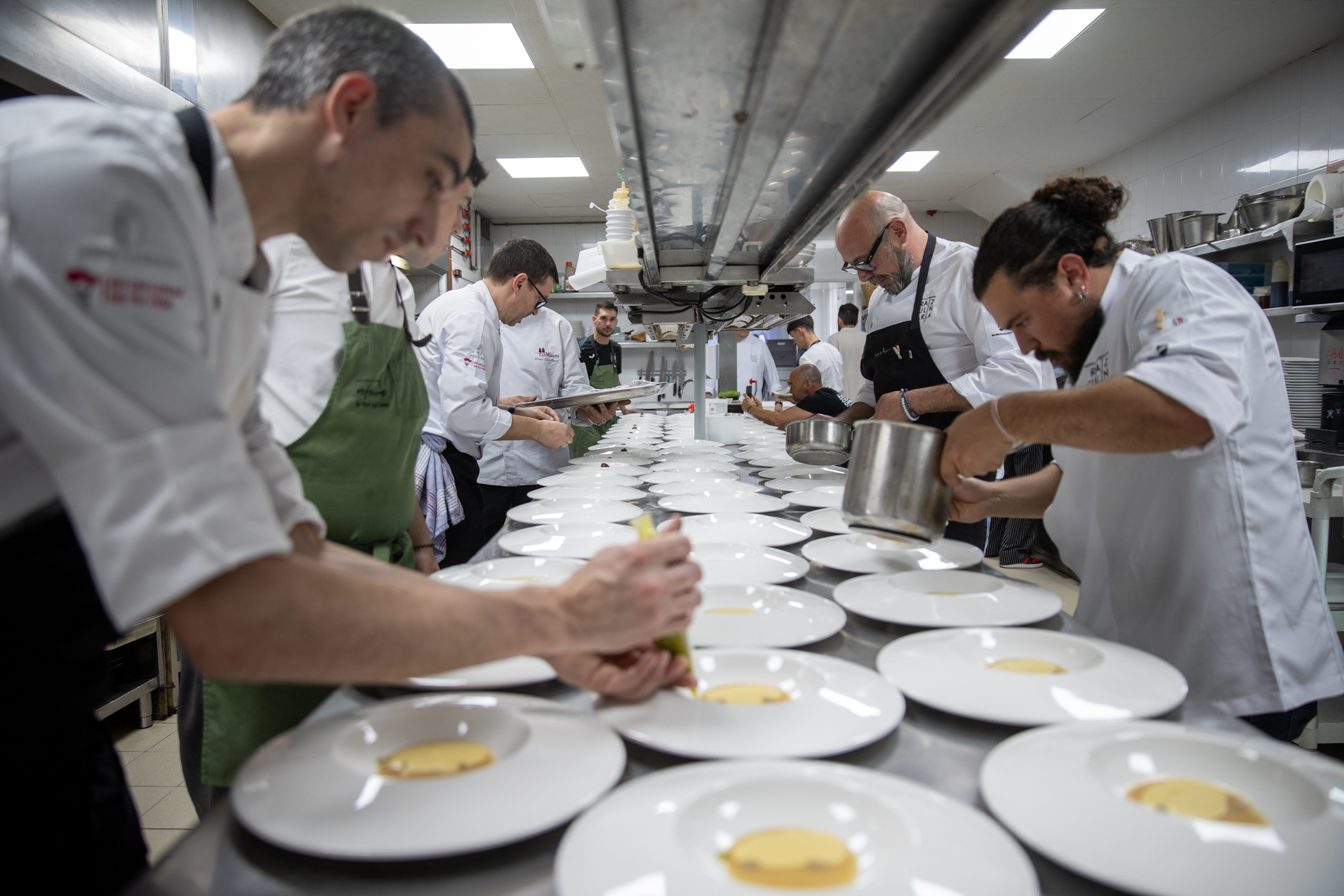 Discover Eat - 2026 Los Foodistas