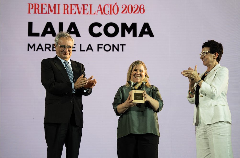 Laia Coma - Los Foodistas