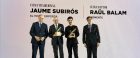Premio Nacional de Gastronomia - Los Foodistas