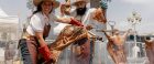 Meat & Fire - Los Foodistas