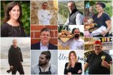 Discover Eat - Los Foodistas