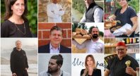 Discover Eat - Los Foodistas