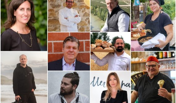 Discover Eat - Los Foodistas