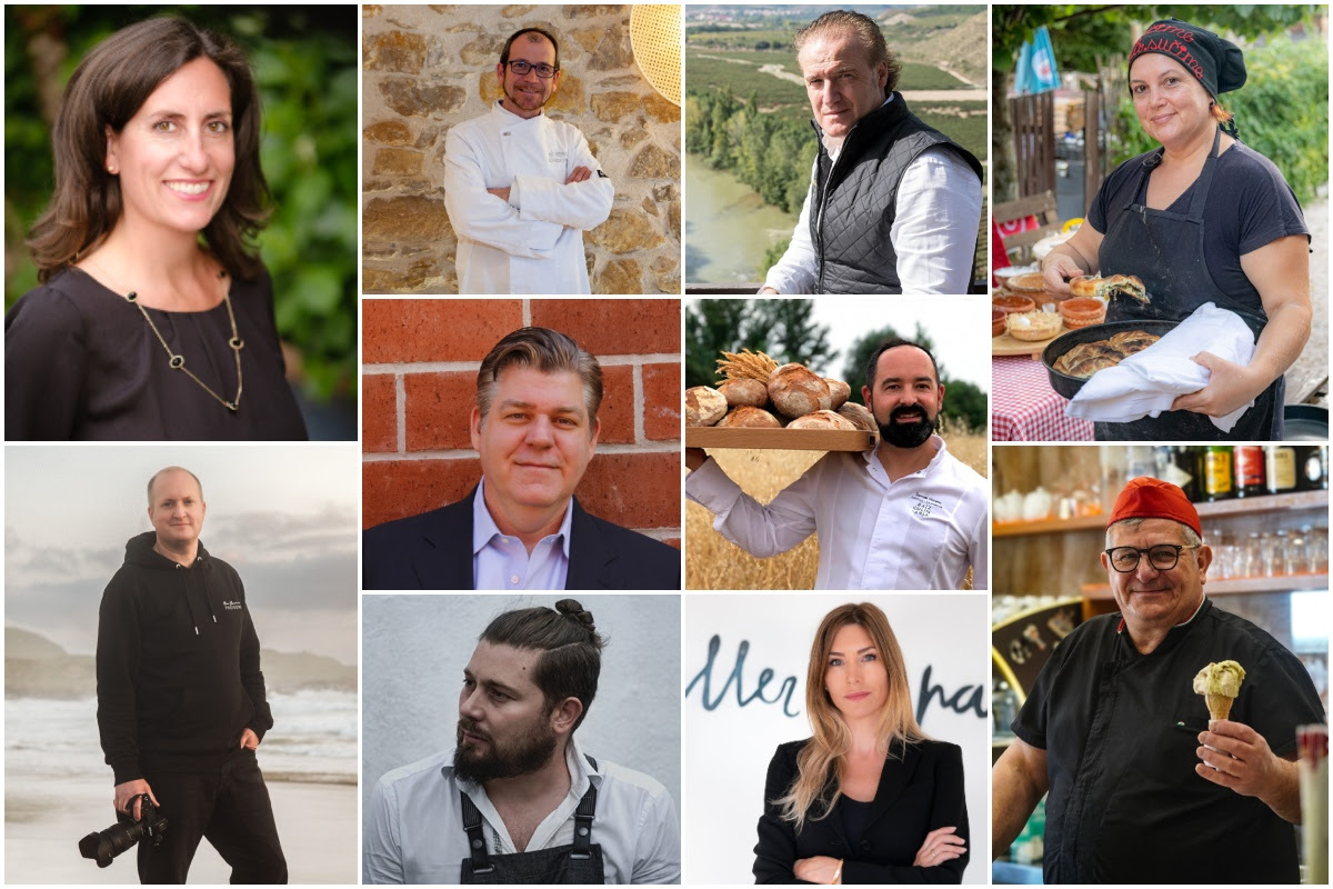 Discover Eat - Los Foodistas