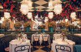 Villa Capri Madrid - Los Foodistas