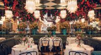 Villa Capri Madrid - Los Foodistas