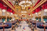 Villa Capri Madrid - Los Foodistas