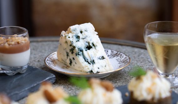Roquefort AOP / Los Foodistas