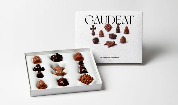 Gaudeat - Los Foodistas