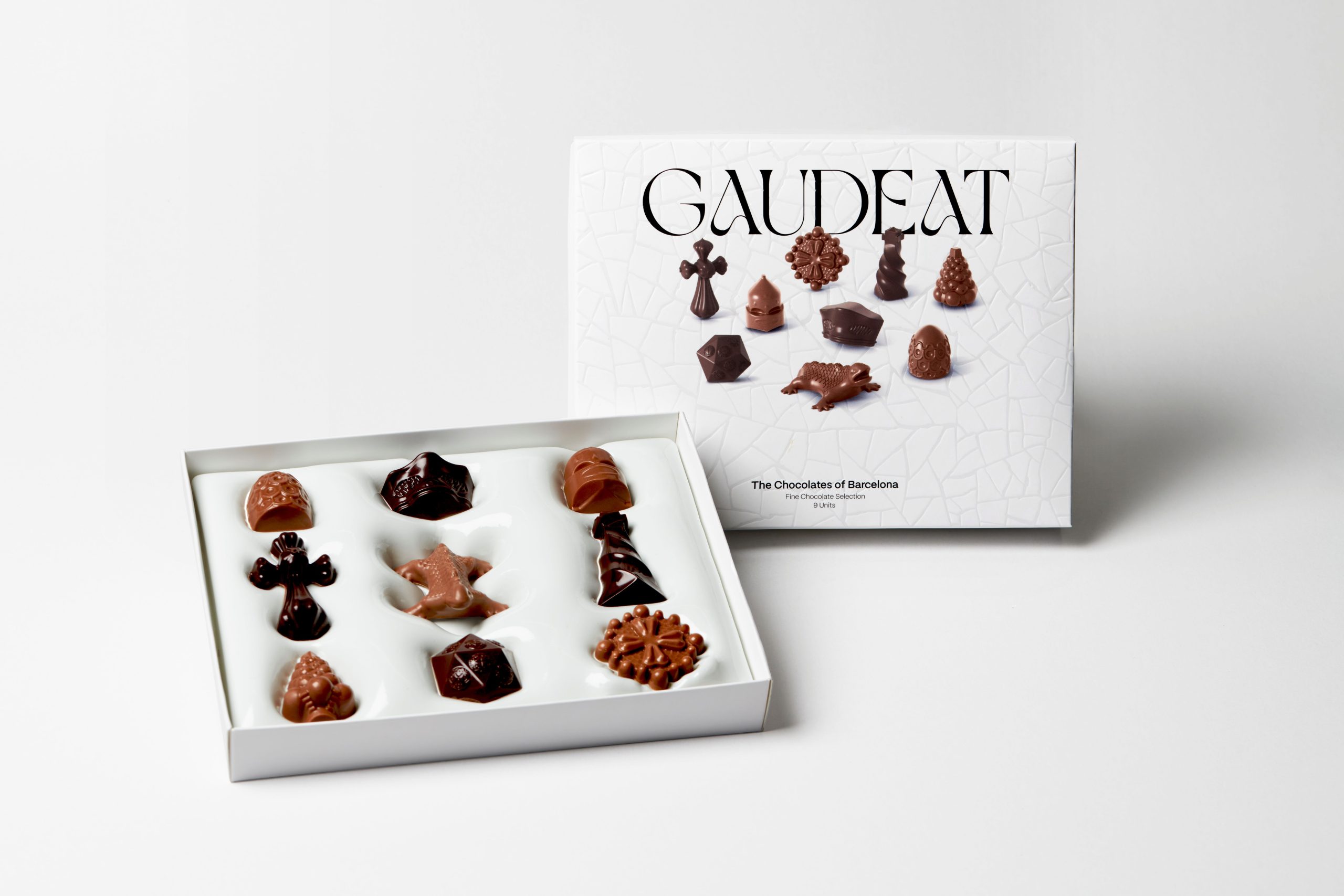 Gaudeat - Los Foodistas