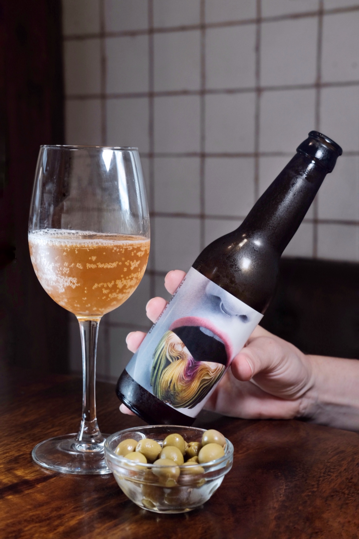 Bart Gastronomic - Los Foodistas