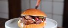 Bart Burger Gastronomic - Los Foodistas
