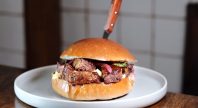 Bart Burger Gastronomic - Los Foodistas